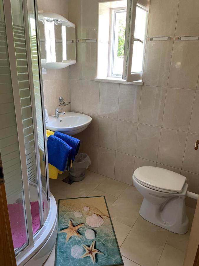 Gornje Celo Villa Sea Dream Kolocep מראה חיצוני תמונה