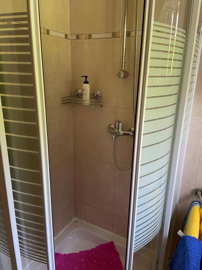 Gornje Celo Villa Sea Dream Kolocep מראה חיצוני תמונה