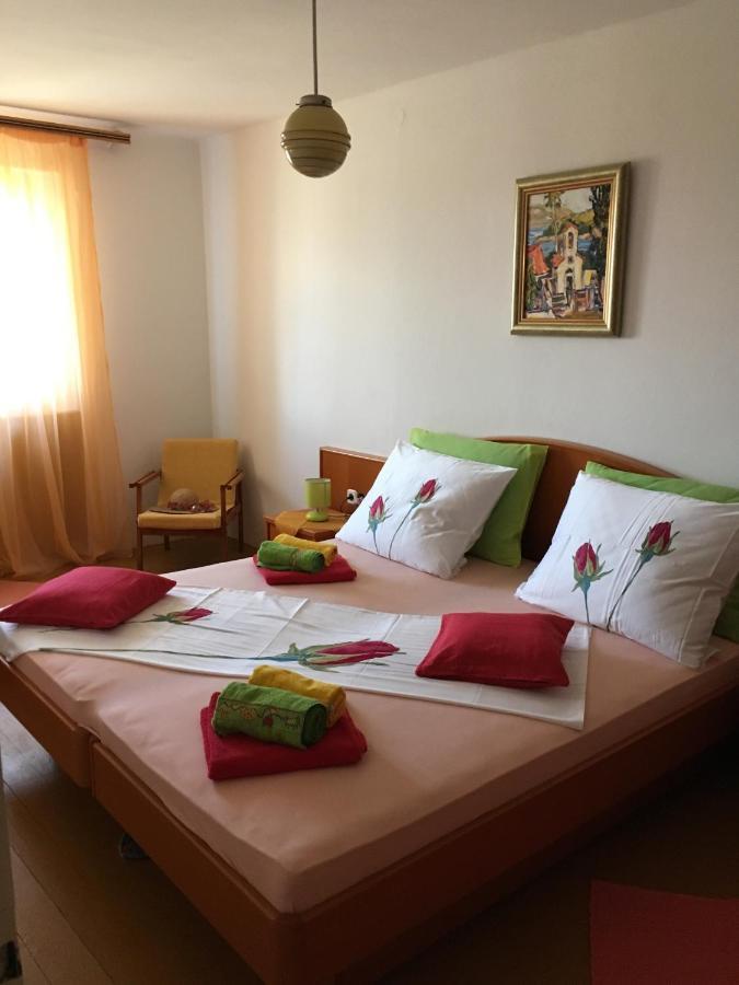 Gornje Celo Villa Sea Dream Kolocep מראה חיצוני תמונה