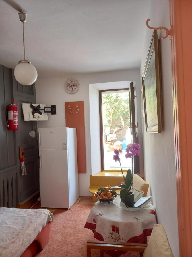 Gornje Celo Villa Sea Dream Kolocep מראה חיצוני תמונה