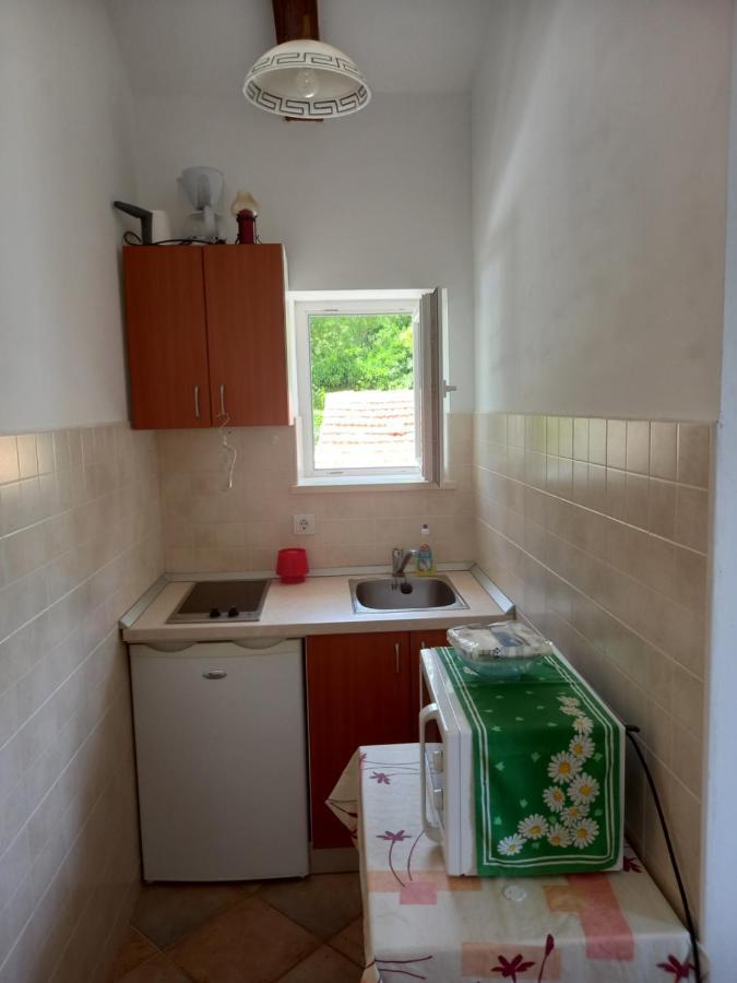 Gornje Celo Villa Sea Dream Kolocep מראה חיצוני תמונה