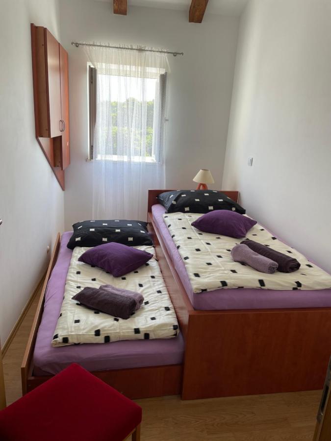 Gornje Celo Villa Sea Dream Kolocep מראה חיצוני תמונה