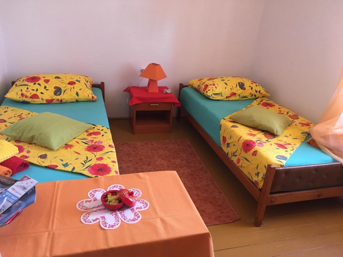 Gornje Celo Villa Sea Dream Kolocep מראה חיצוני תמונה