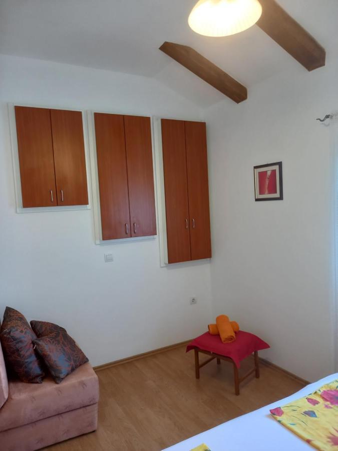 Gornje Celo Villa Sea Dream Kolocep מראה חיצוני תמונה