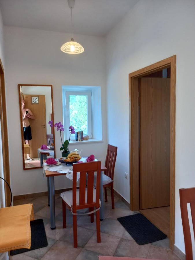 Gornje Celo Villa Sea Dream Kolocep מראה חיצוני תמונה