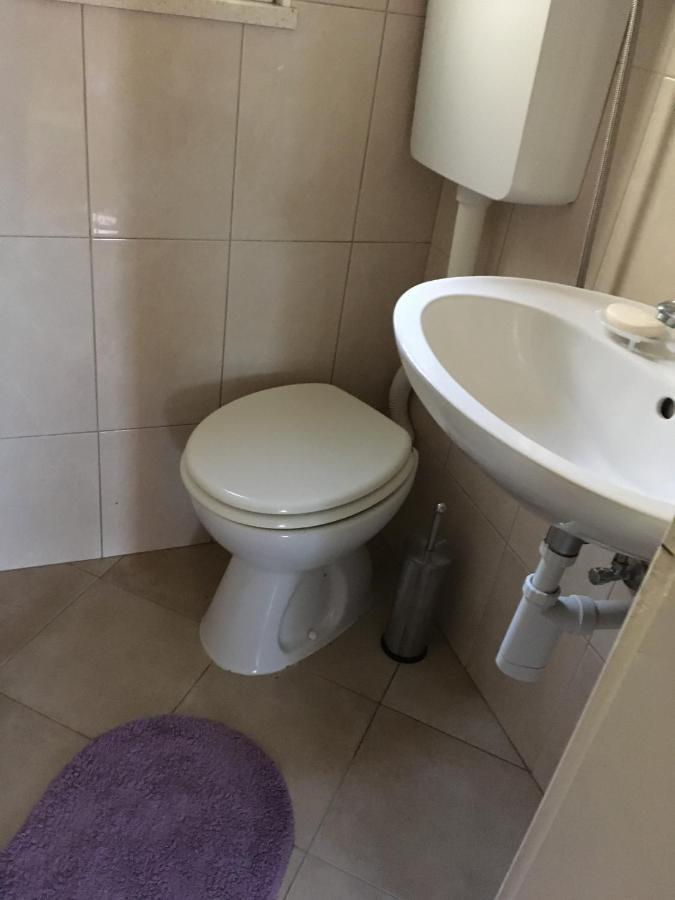 Gornje Celo Villa Sea Dream Kolocep מראה חיצוני תמונה