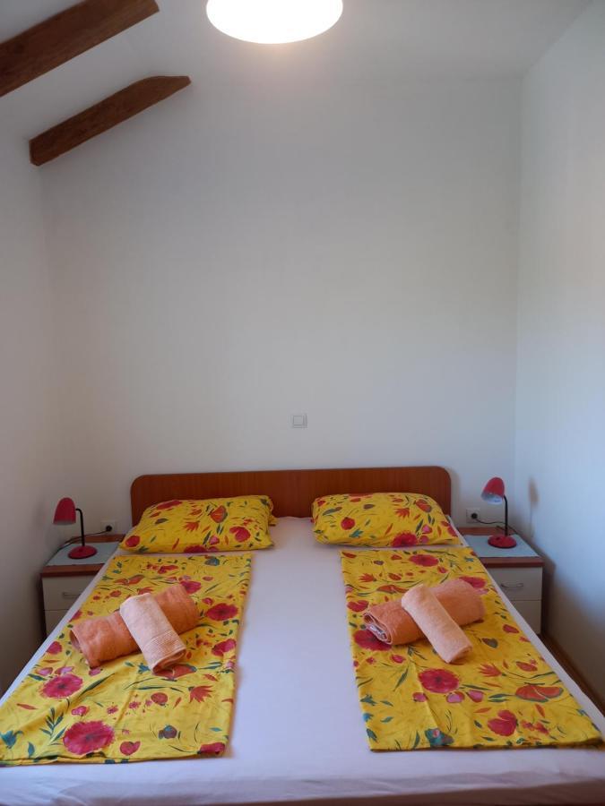 Gornje Celo Villa Sea Dream Kolocep מראה חיצוני תמונה
