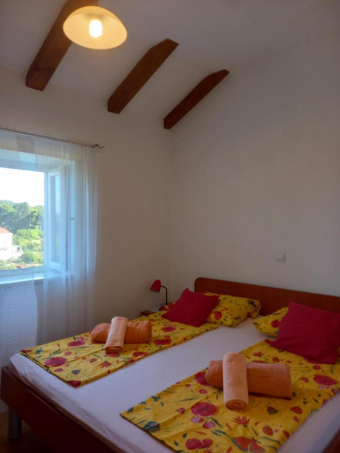 Gornje Celo Villa Sea Dream Kolocep מראה חיצוני תמונה