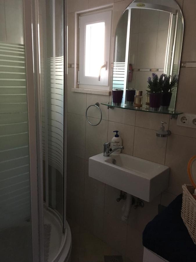 Gornje Celo Villa Sea Dream Kolocep מראה חיצוני תמונה