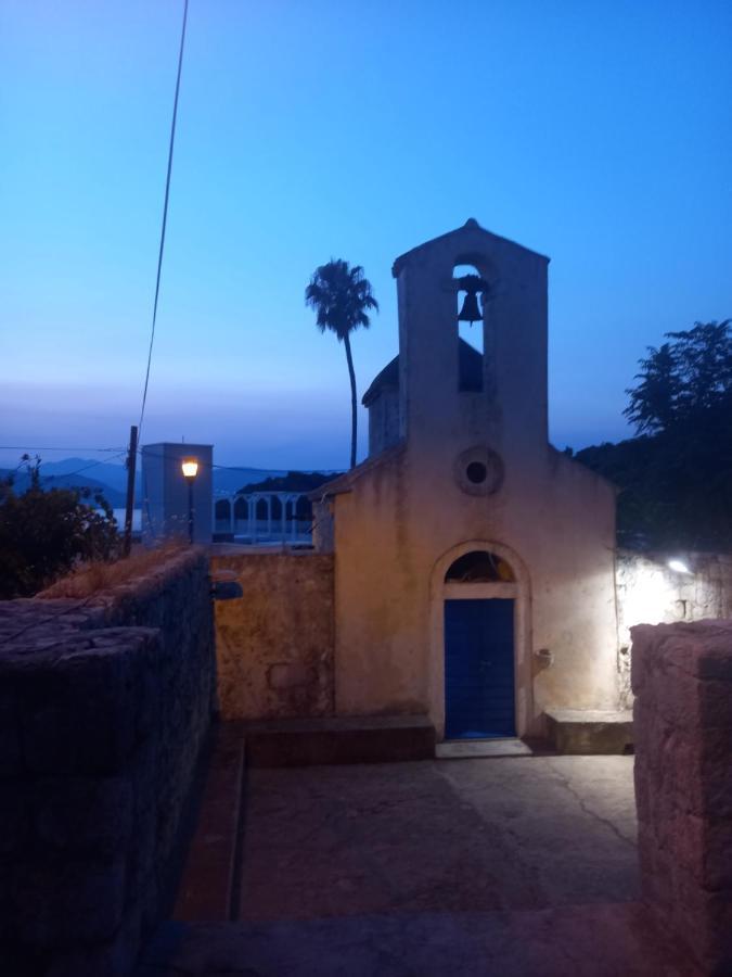 Gornje Celo Villa Sea Dream Kolocep מראה חיצוני תמונה