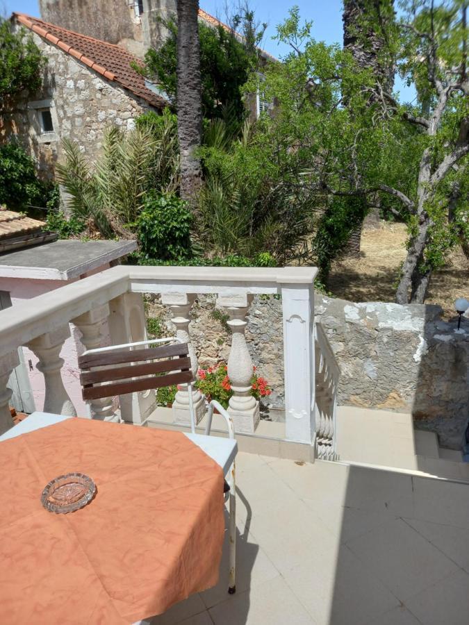 Gornje Celo Villa Sea Dream Kolocep מראה חיצוני תמונה