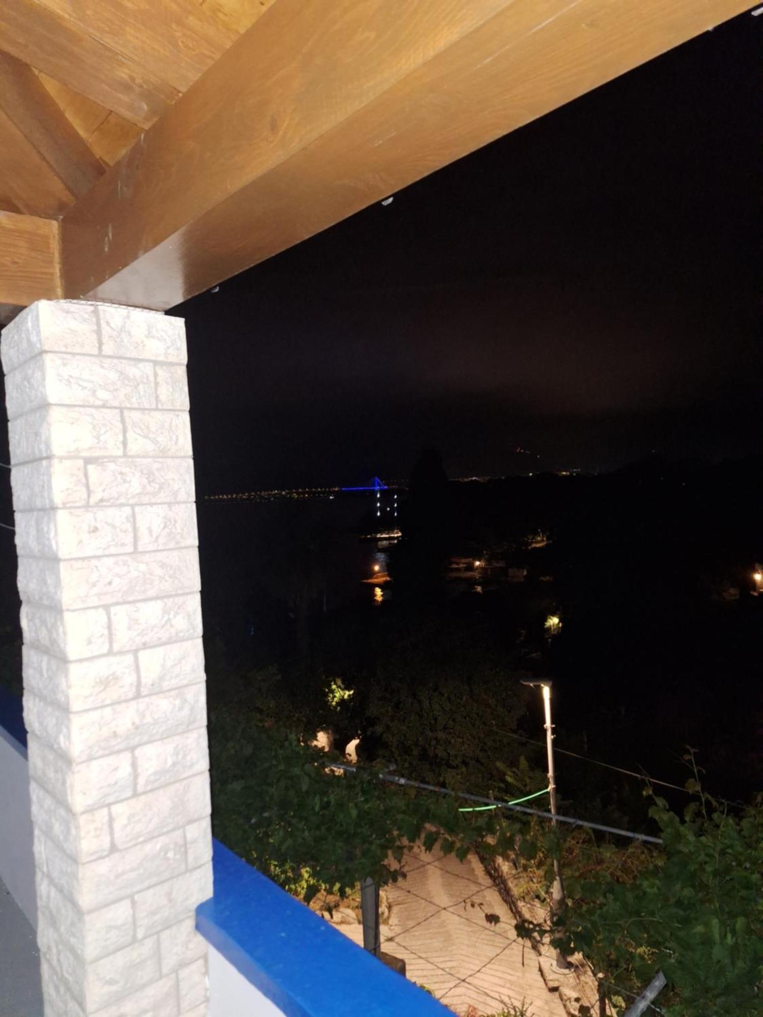 Gornje Celo Villa Sea Dream Kolocep מראה חיצוני תמונה